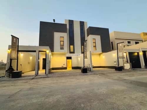 Floor 189 SQM with 3 Bedrooms Al-Arid, North Riyadh, Riyadh