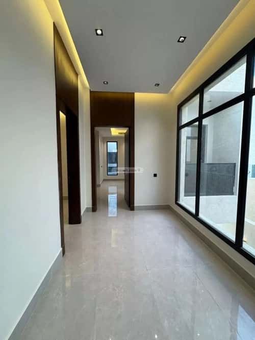 Villa 210 SQM Facing North on 15m Width Street An-Narjis, North Riyadh, Riyadh
