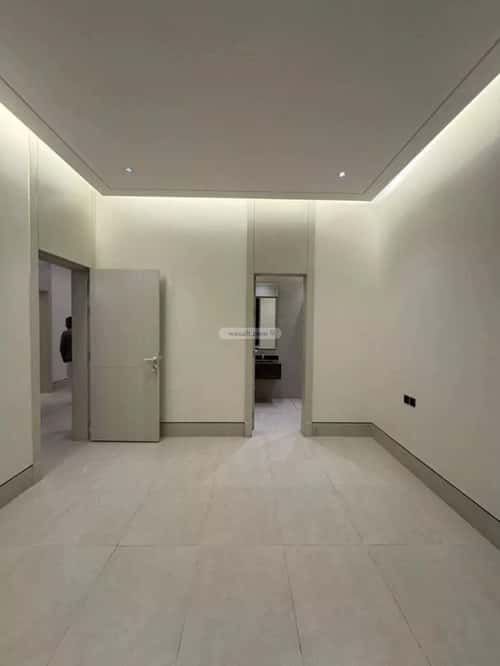 4 bedroom villa in Al Narjis