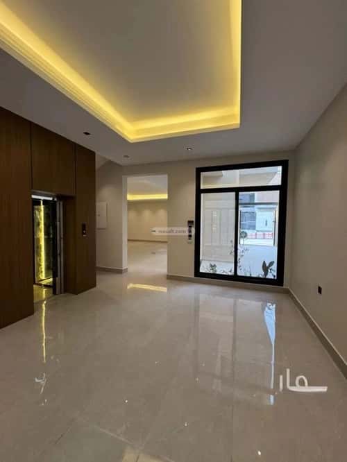 Villa 210 SQM Facing North on 15m Width Street An-Narjis, North Riyadh, Riyadh