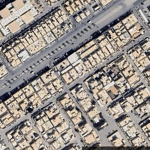 شقة بغرفة النهضة، شرق الرياض، الرياض