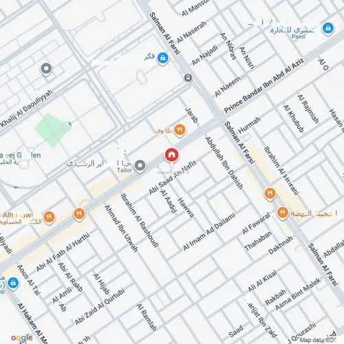 شقة بغرفة النهضة، شرق الرياض، الرياض