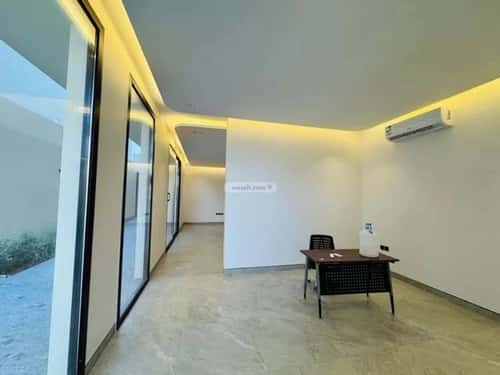 4 bedroom floor in Al Narjis