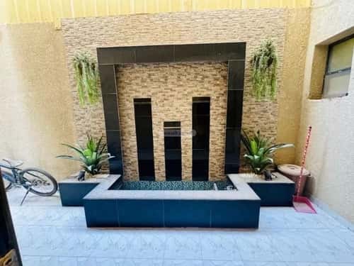 Villa 458 SQM Facing East on 20m Width Street An-Narjis, North Riyadh, Riyadh