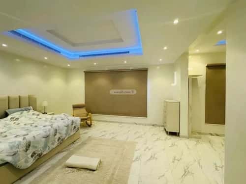 فيلا 4 غرف في النرجس