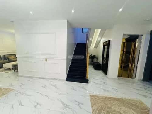 Villa 458 SQM Facing East on 20m Width Street An-Narjis, North Riyadh, Riyadh