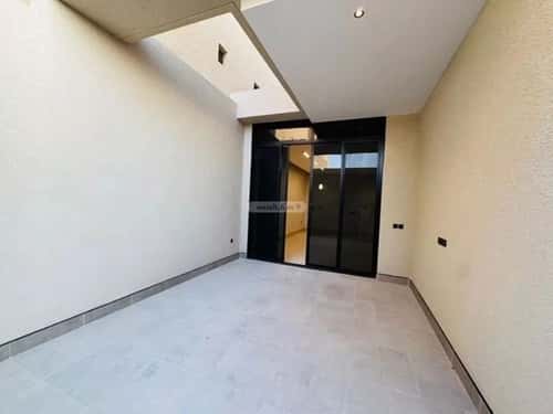 Villa 742 SQM Facing North on 15m Width Street Al-Arid, North Riyadh, Riyadh
