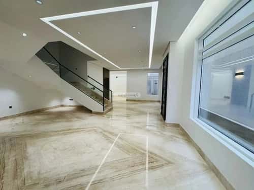 Villa 258 SQM Facing North on 20m Width Street An-Narjis, North Riyadh, Riyadh