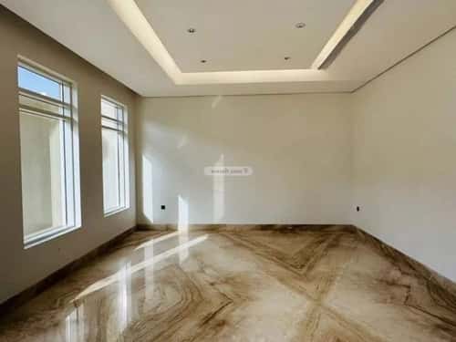 Villa 258 SQM Facing North on 20m Width Street An-Narjis, North Riyadh, Riyadh
