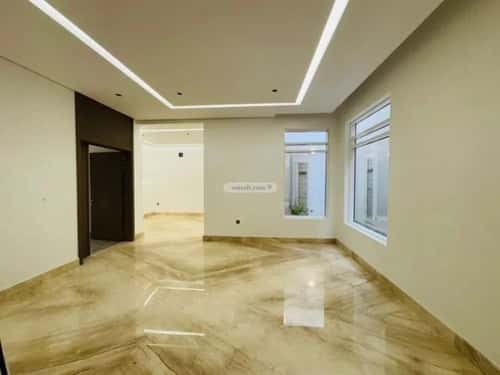 Villa 258 SQM Facing North on 20m Width Street An-Narjis, North Riyadh, Riyadh