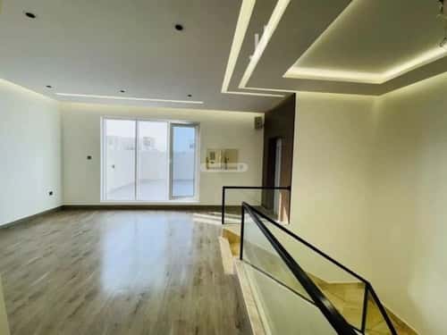 Villa 258 SQM Facing North on 20m Width Street An-Narjis, North Riyadh, Riyadh