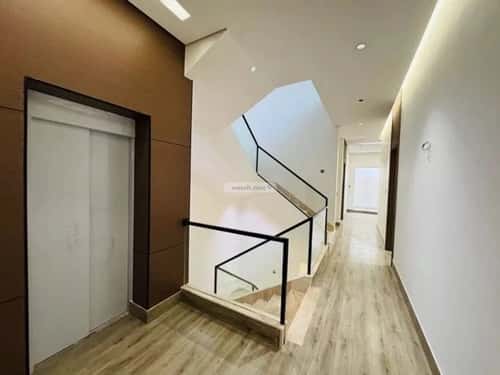 فيلا 258 متر مربع شمالية على شارع 20م النرجس، شمال الرياض، الرياض