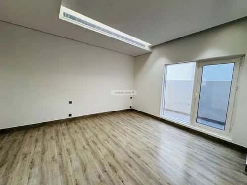 فيلا 4 غرف في النرجس