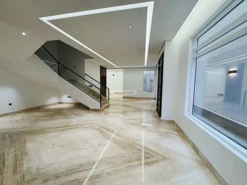 4 bedroom villa in Al Narjis