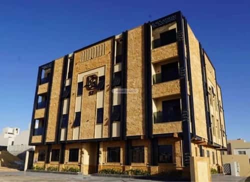 Building 742 SQM Facing South Al-Arid, North Riyadh, Riyadh