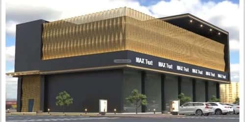 Building 296 SQM Facing North An-Narjis, North Riyadh, Riyadh