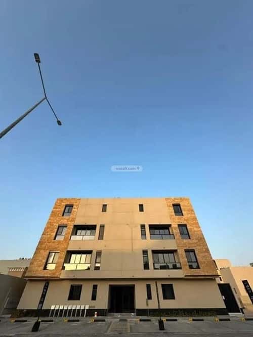 شقة ب 4 غرف الملقا، شمال الرياض، الرياض