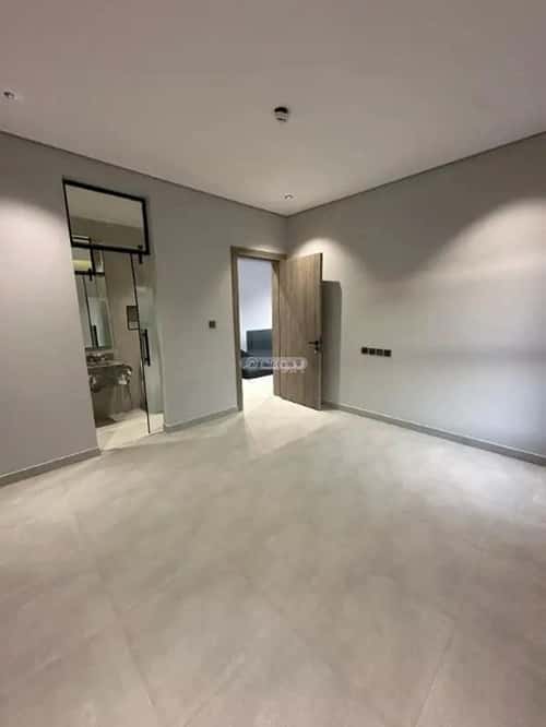 شقة ب 4 غرف الملقا، شمال الرياض، الرياض