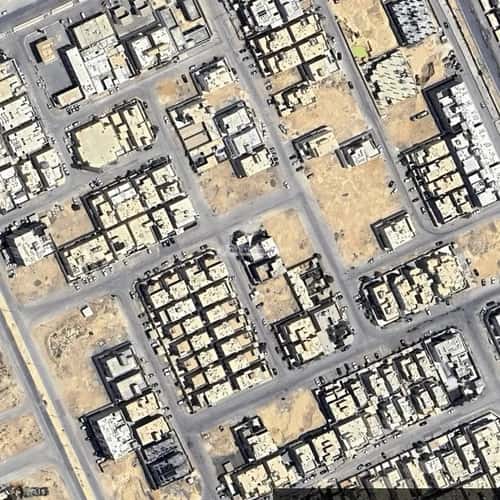 Floor 205 SQM with 3 Bedrooms Al-Arid, North Riyadh, Riyadh