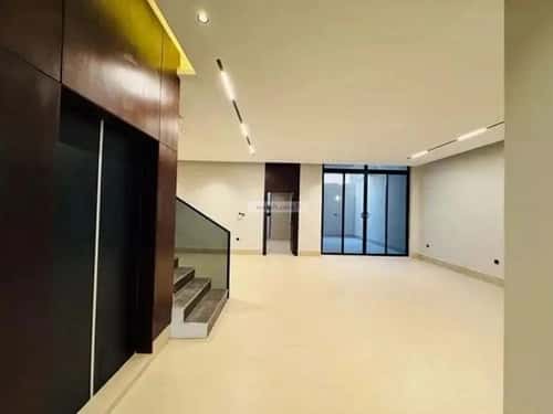 Villa 258 SQM Facing North on 20m Width Street Al-Arid, North Riyadh, Riyadh