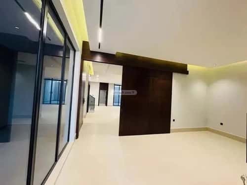 Villa 258 SQM Facing North on 20m Width Street Al-Arid, North Riyadh, Riyadh