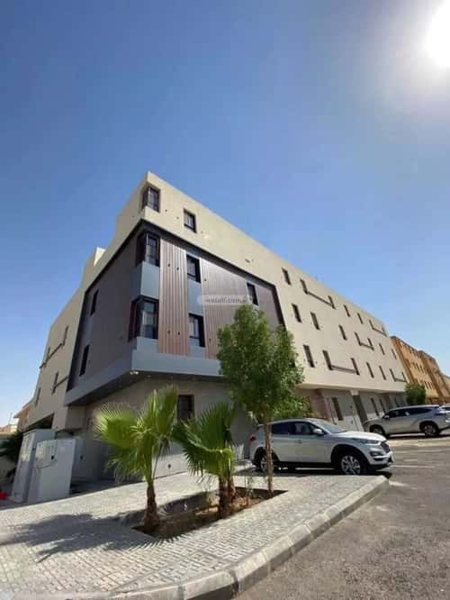 Apartment with 3 Bedrooms Al-Yarmuk, East Riyadh, Riyadh