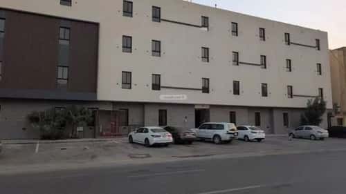 Apartment with 3 Bedrooms Al-Yarmuk, East Riyadh, Riyadh