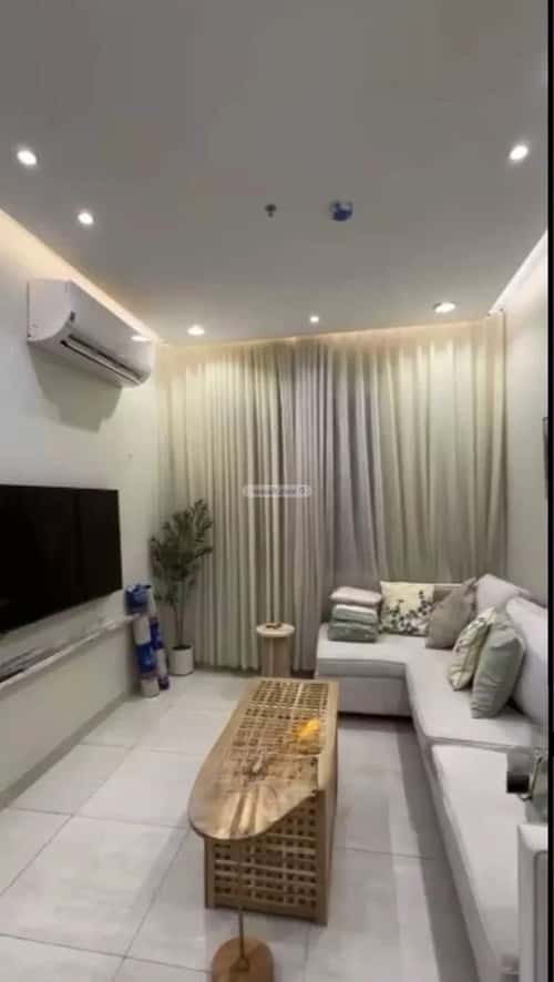 شقة ب 3 غرف اليرموك، شرق الرياض، الرياض