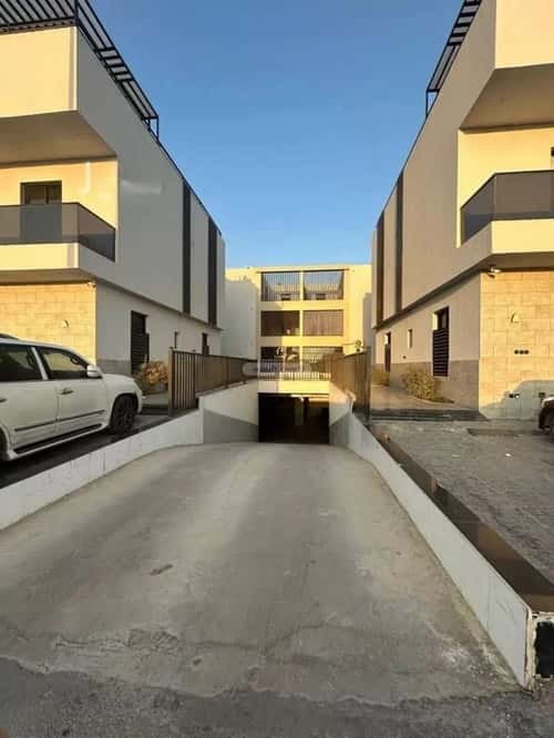 شقة ب 4 غرف القادسية، شرق الرياض، الرياض