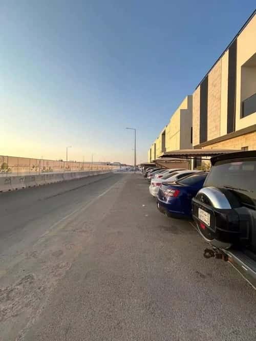 شقة ب 4 غرف القادسية، شرق الرياض، الرياض