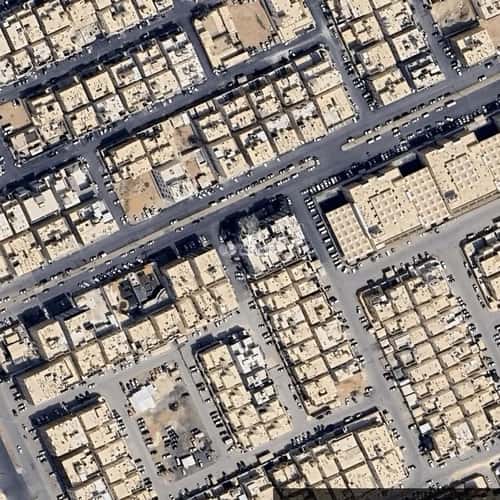 شقة بغرفتين اليرموك، شرق الرياض، الرياض