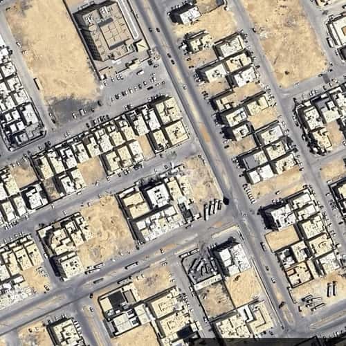 فيلا 322 متر مربع شمالية على شارع 20م العارض، شمال الرياض، الرياض