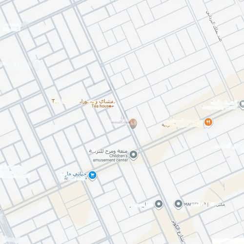 عمارة 265 متر مربع واجهة شرقية العارض، شمال الرياض، الرياض