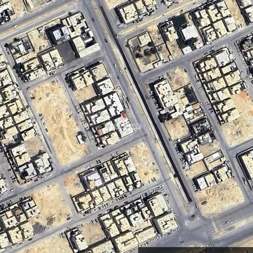 عمارة 265 متر مربع واجهة شرقية العارض، شمال الرياض، الرياض