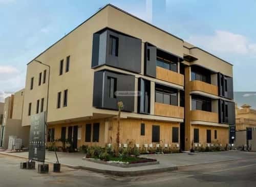 عمارة 265 متر مربع واجهة جنوبية النرجس، شمال الرياض، الرياض
