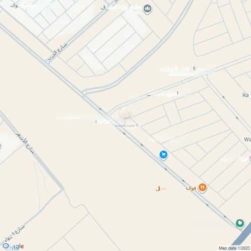 Villa 375 SQM Facing South on 20m Width Street Al-Janadriyah, East Riyadh, Riyadh