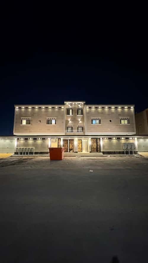 Apartment with 5 Bedrooms Al Akhdar, Tbwk