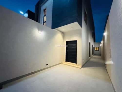 Floor 96 SQM with 3 Bedrooms Al-Arid, North Riyadh, Riyadh