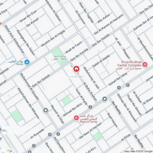 شقة بغرفتين الملك فيصل، شرق الرياض، الرياض