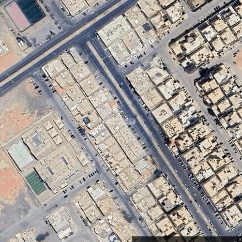 شقة بغرفتين الملك فيصل، شرق الرياض، الرياض