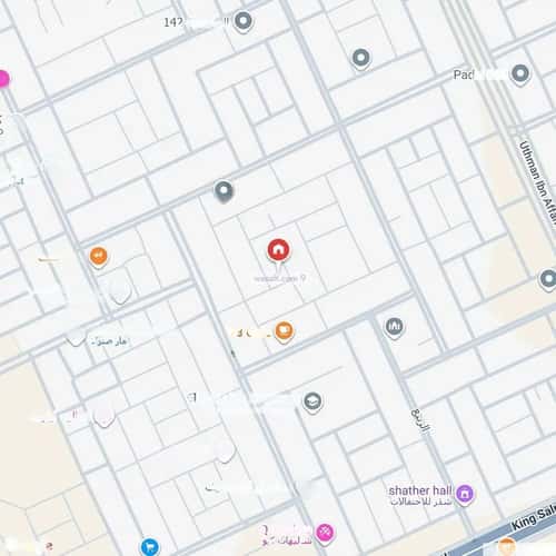 Apartment with 1 Bedroom An-Narjis, North Riyadh, Riyadh