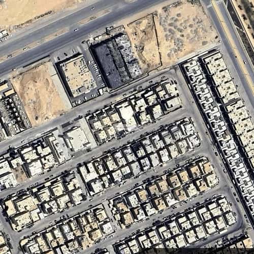 Apartment with 3 Bedrooms An-Narjis, North Riyadh, Riyadh