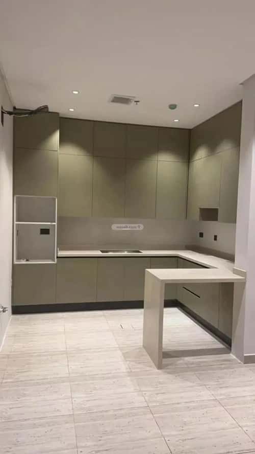 شقة 3 غرف في النرجس