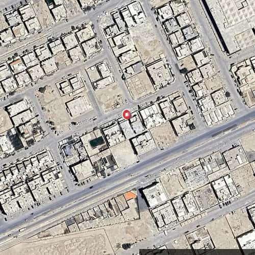 Apartment with 3 Bedrooms Al-Qairawan, North Riyadh, Riyadh