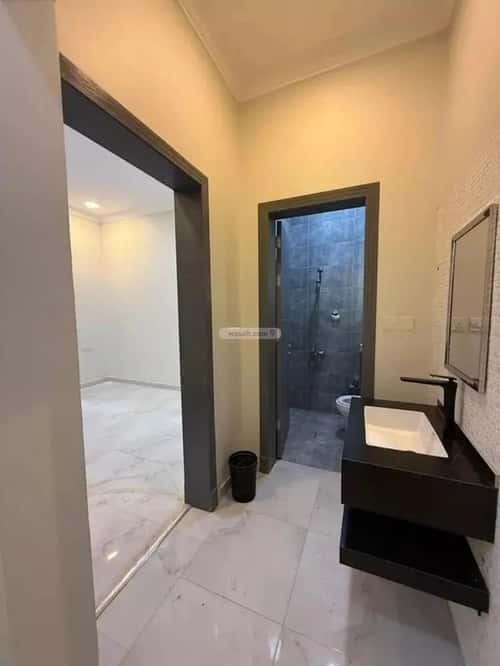 شقة ب 3 غرف القيروان، شمال الرياض، الرياض