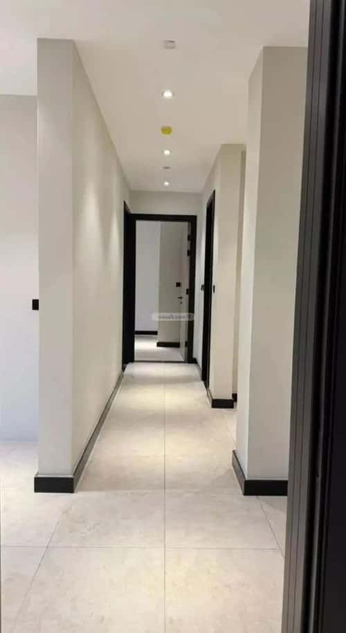 شقة ب 4 غرف النرجس، شمال الرياض، الرياض