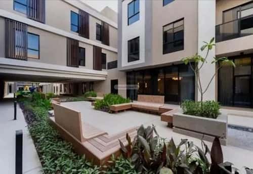 Apartment with 4 Bedrooms An-Narjis, North Riyadh, Riyadh