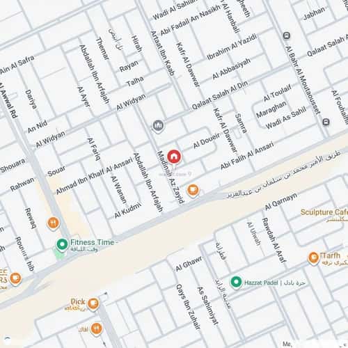 Apartment with 1 Bedroom Al-Aqeek, North Riyadh, Riyadh