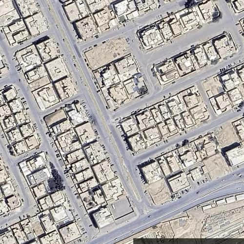 شقة بغرفة العقيق، شمال الرياض، الرياض