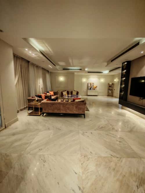 Villa 450 SQM Facing North on 18m Width Street Al-Muanisiyah, East Riyadh, Riyadh